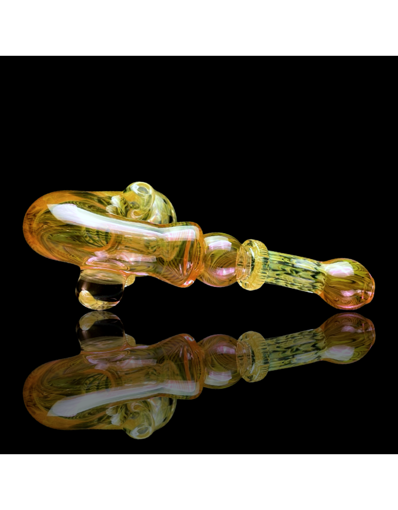 Evan Cals Fume Sherlock  EC118