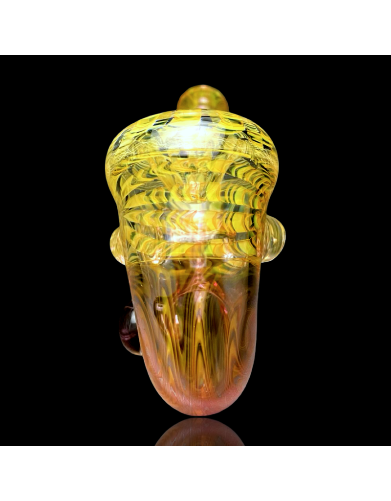 Evan Cals Fume Sherlock  EC118