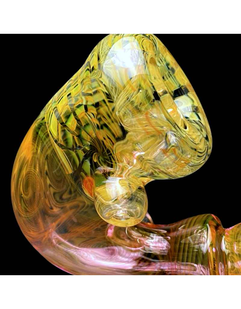 Evan Cals Fume Sherlock  EC118