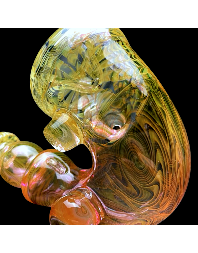 Evan Cals Fume Sherlock  EC118