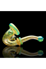 Evan Cals Titan Accented Sherlock