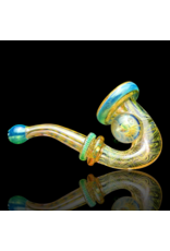 Evan Cals Titan Accented Sherlock