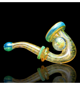 Evan Cals Titan Accented Sherlock