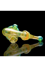 Evan Cals Titan Accented Sherlock