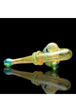 Evan Cals Titan Accented Sherlock