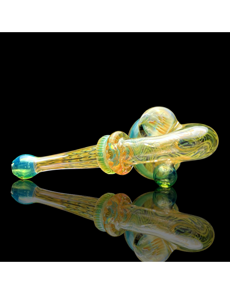 Evan Cals Titan Accented Sherlock