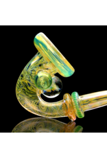 Evan Cals Titan Accented Sherlock