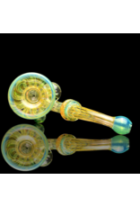 Evan Cals Titan Accented Sherlock