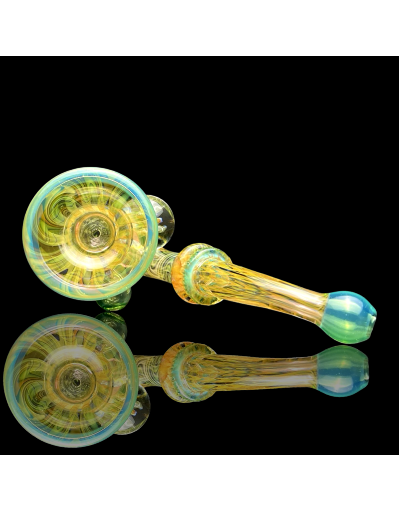 Evan Cals Titan Accented Sherlock