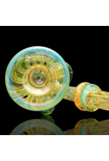 Evan Cals Titan Accented Sherlock