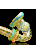 Evan Cals Titan Accented Sherlock