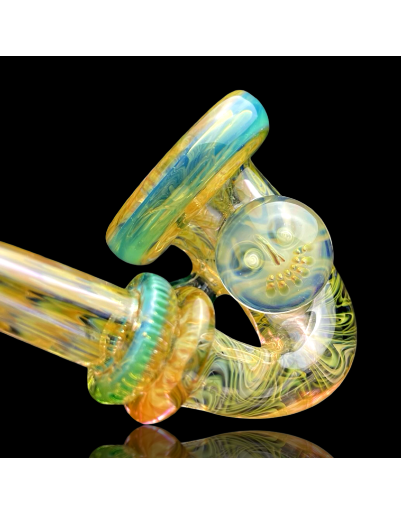 Evan Cals Titan Accented Sherlock