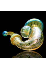 Evan Cals Titan Accented Sherlock