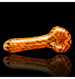 Color Egyptian Rake Pipe D Rainbow Gabe