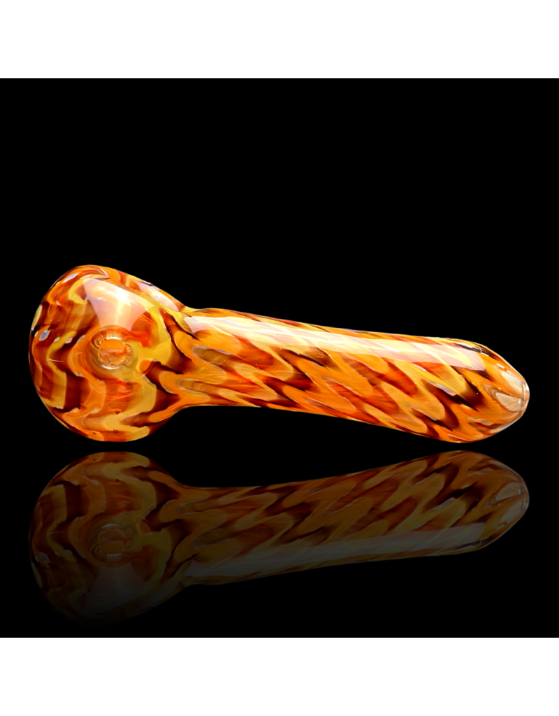 Color Egyptian Rake Pipe D Rainbow Gabe