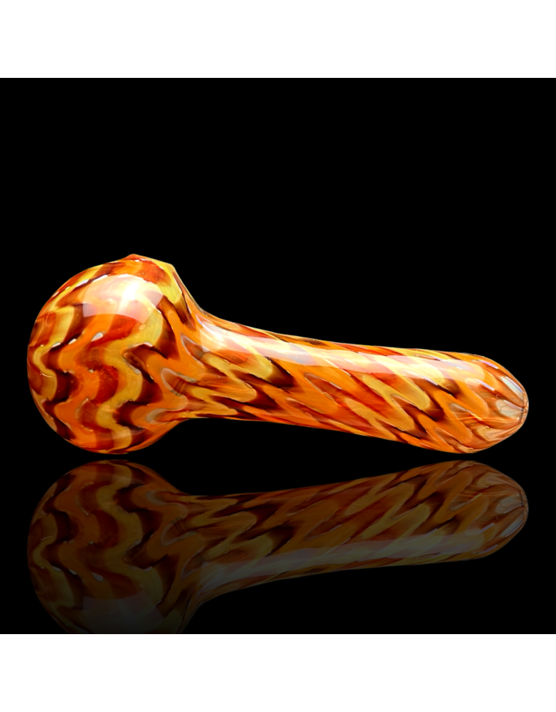 Color Egyptian Rake Pipe D Rainbow Gabe