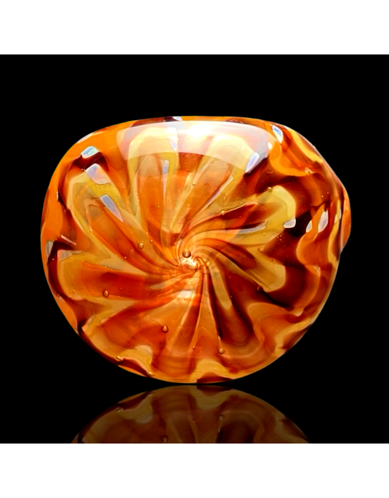 Color Egyptian Rake Pipe D Rainbow Gabe