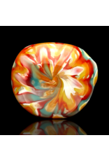 Color Egyptian Rake Pipe B Rainbow Gabe