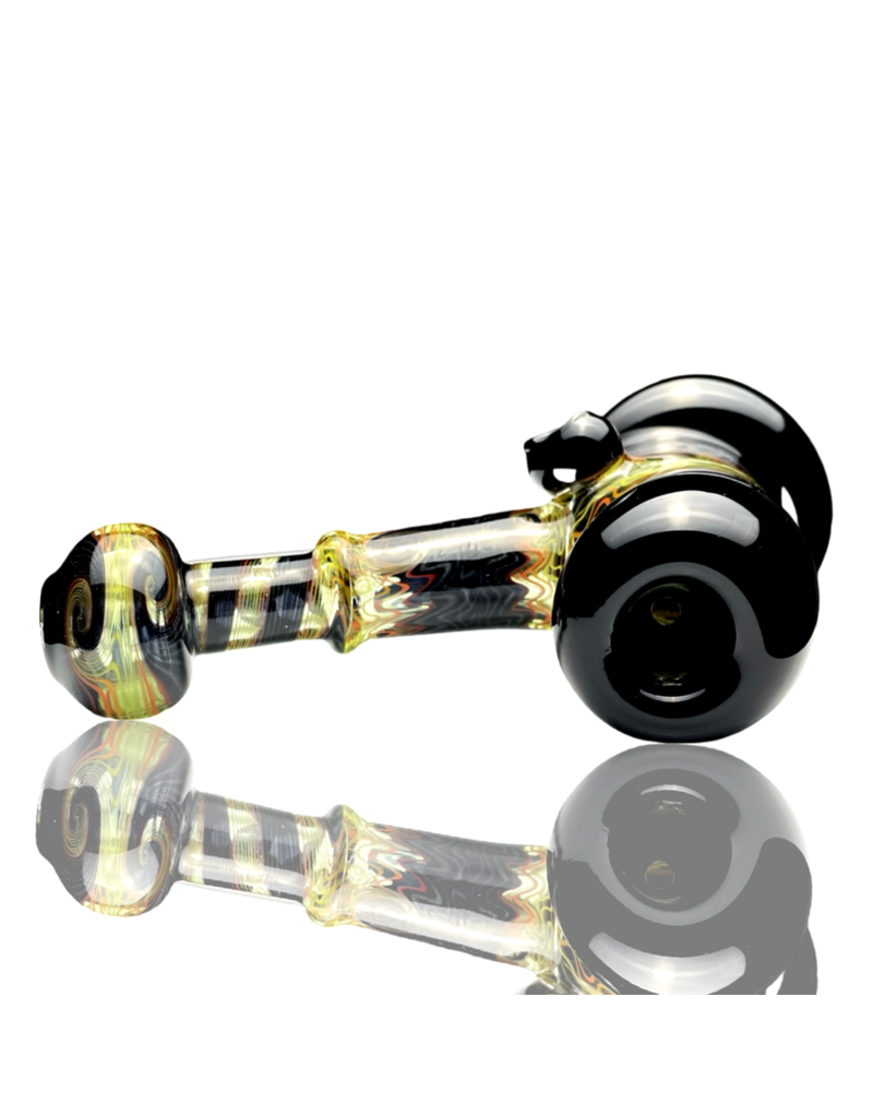 Mike Fro Fully Worked Hammer B Mike Fro