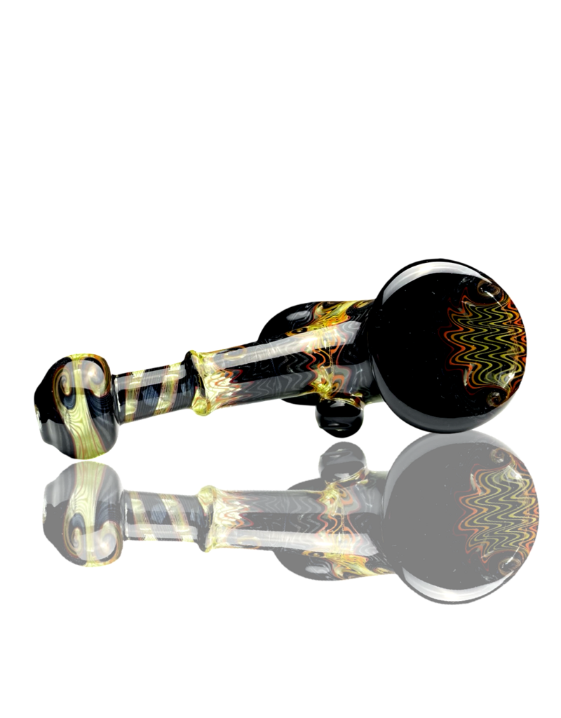 Mike Fro Fully Worked Hammer B Mike Fro