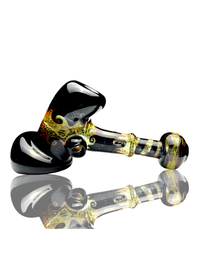 Mike Fro Fully Worked Hammer B Mike Fro