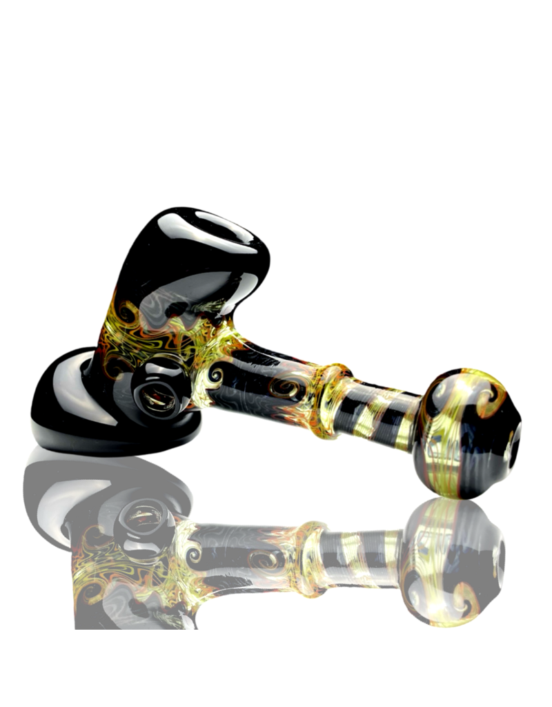 Mike Fro Fully Worked Hammer B Mike Fro