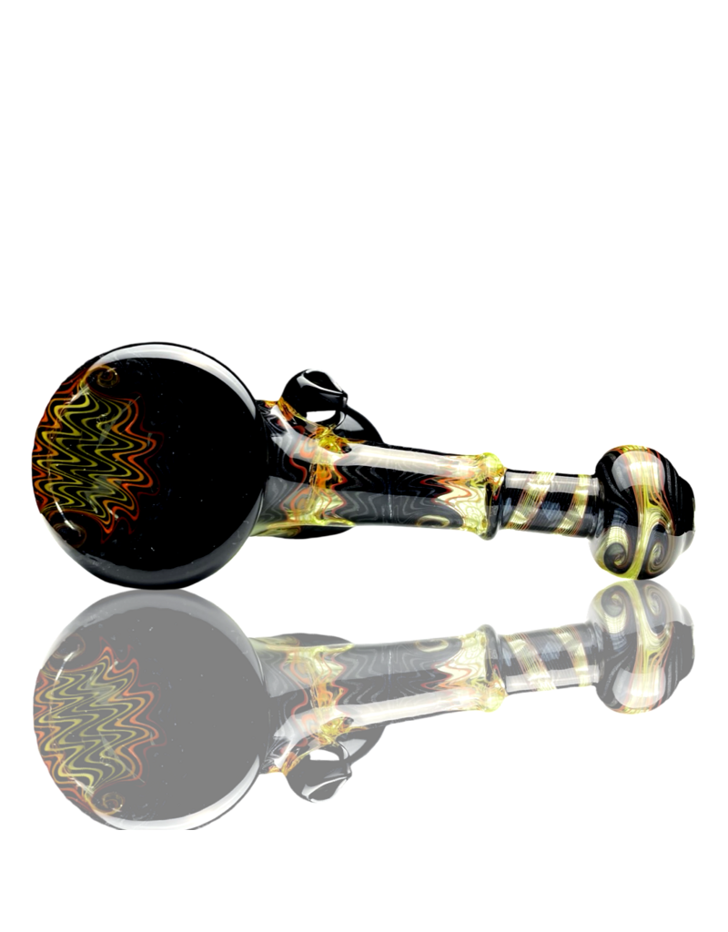 Mike Fro Fully Worked Hammer B Mike Fro