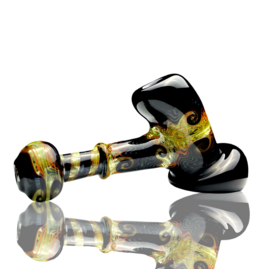 Mike Fro Fully Worked Hammer B Mike Fro