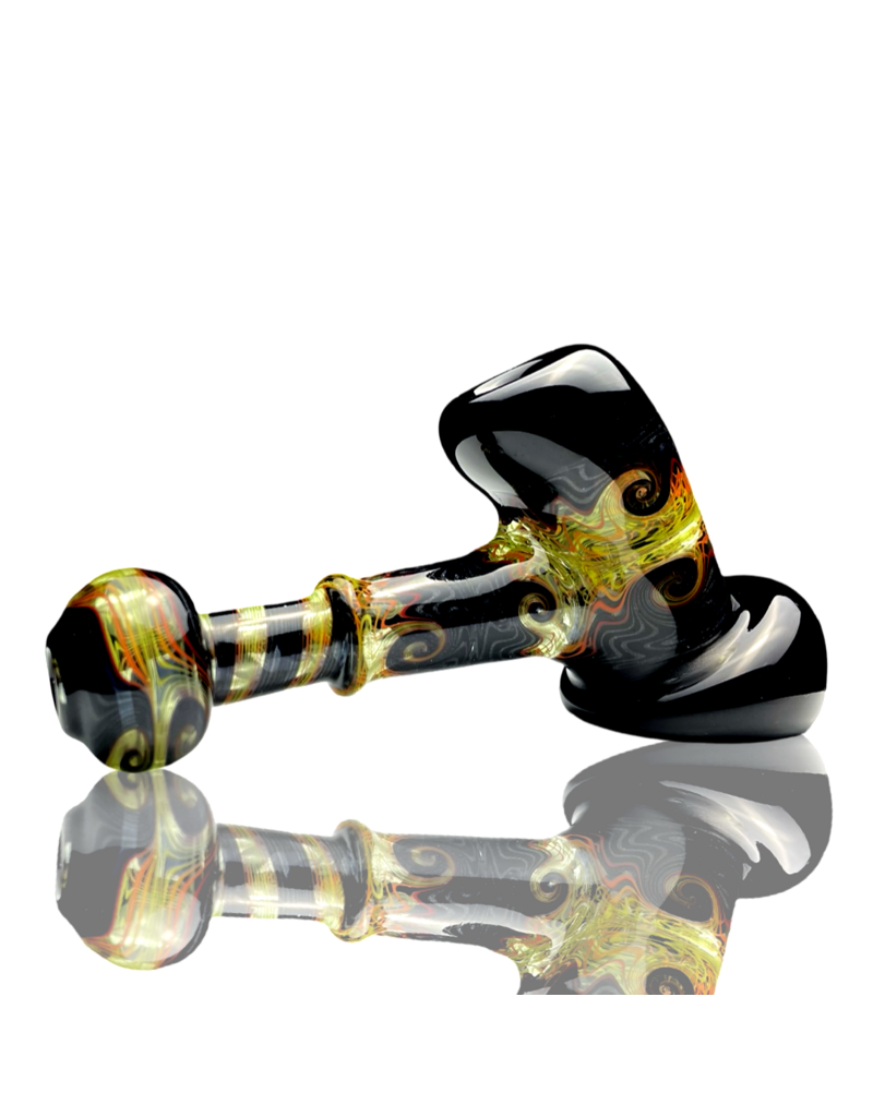 Mike Fro Fully Worked Hammer B Mike Fro