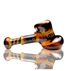 Mike Fro Fully Worked Hammer A Mike Fro