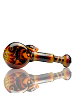 Mike Fro Fully Worked Hammer A Mike Fro