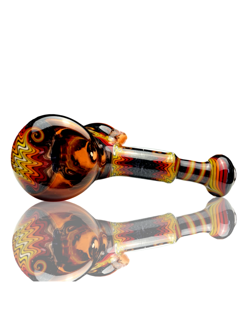 Mike Fro Fully Worked Hammer A Mike Fro