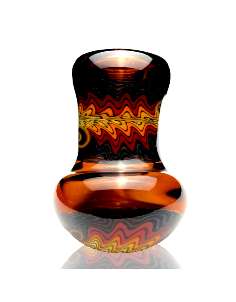 Mike Fro Fully Worked Hammer A Mike Fro