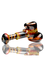 Mike Fro Fully Worked Hammer A Mike Fro