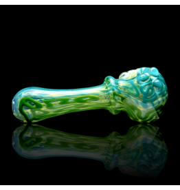 Witch DR OG ISO Treso Pipe A Witch DR