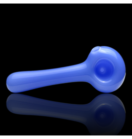 Witch DR Milky Blue Pipe WitchDR Treso