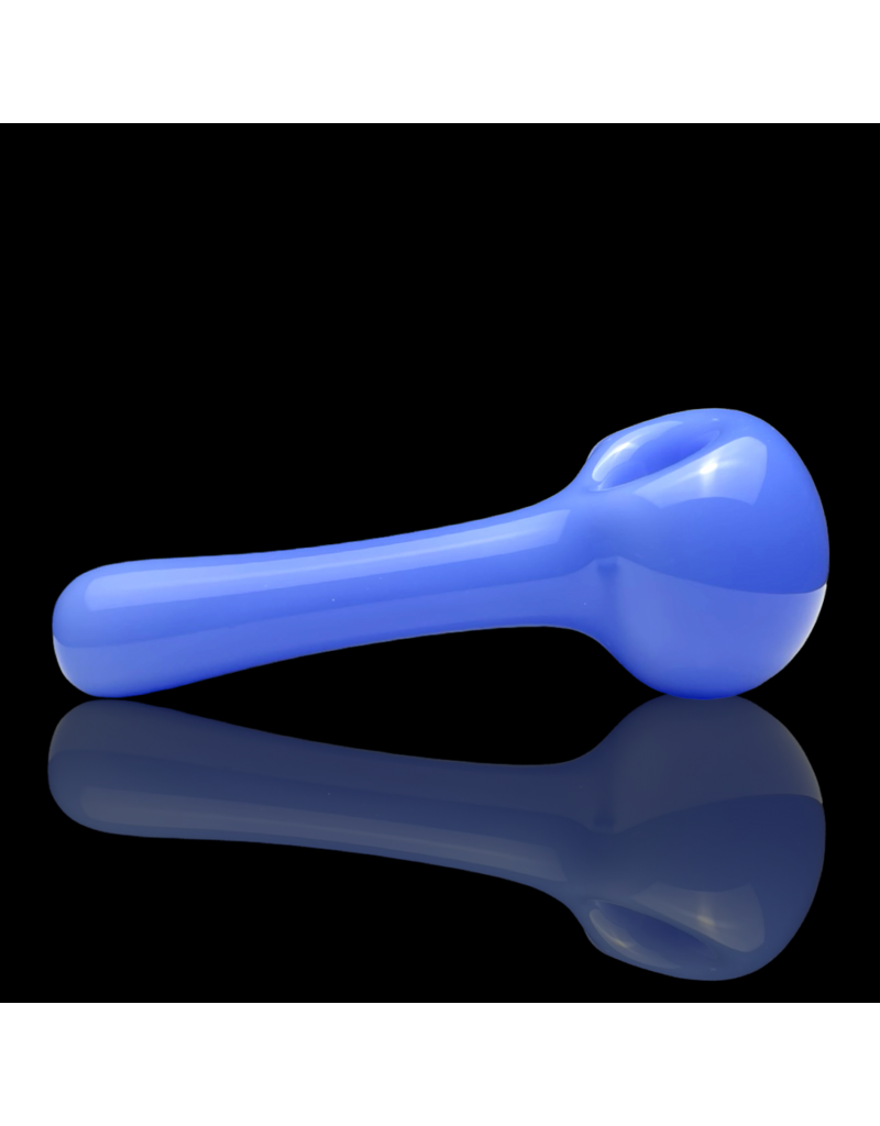 Witch DR Milky Blue Pipe WitchDR Treso