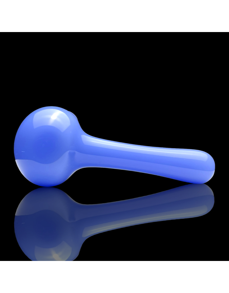 Witch DR Milky Blue Pipe WitchDR Treso