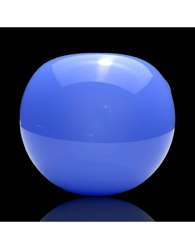 Witch DR Milky Blue Pipe WitchDR Treso