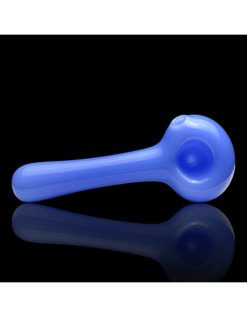 Witch DR Milky Blue Pipe WitchDR Treso