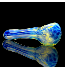 ISO Fume Comb Pipe Matt2000