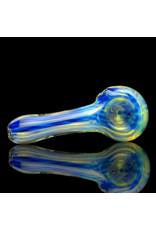 ISO Fume Comb Pipe Matt2000