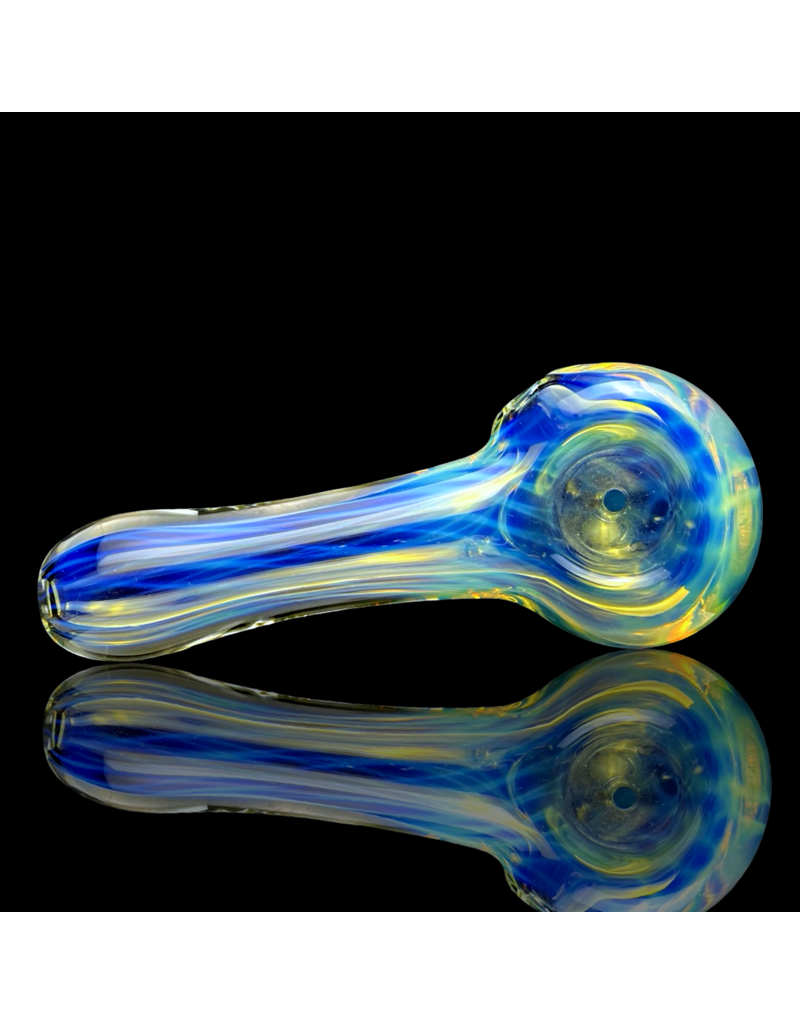 ISO Fume Comb Pipe Matt2000