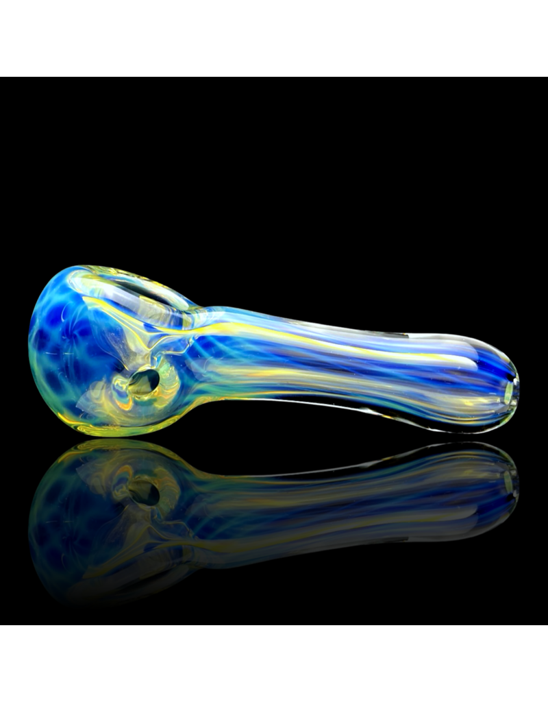 ISO Fume Comb Pipe Matt2000