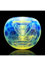 ISO Fume Comb Pipe Matt2000