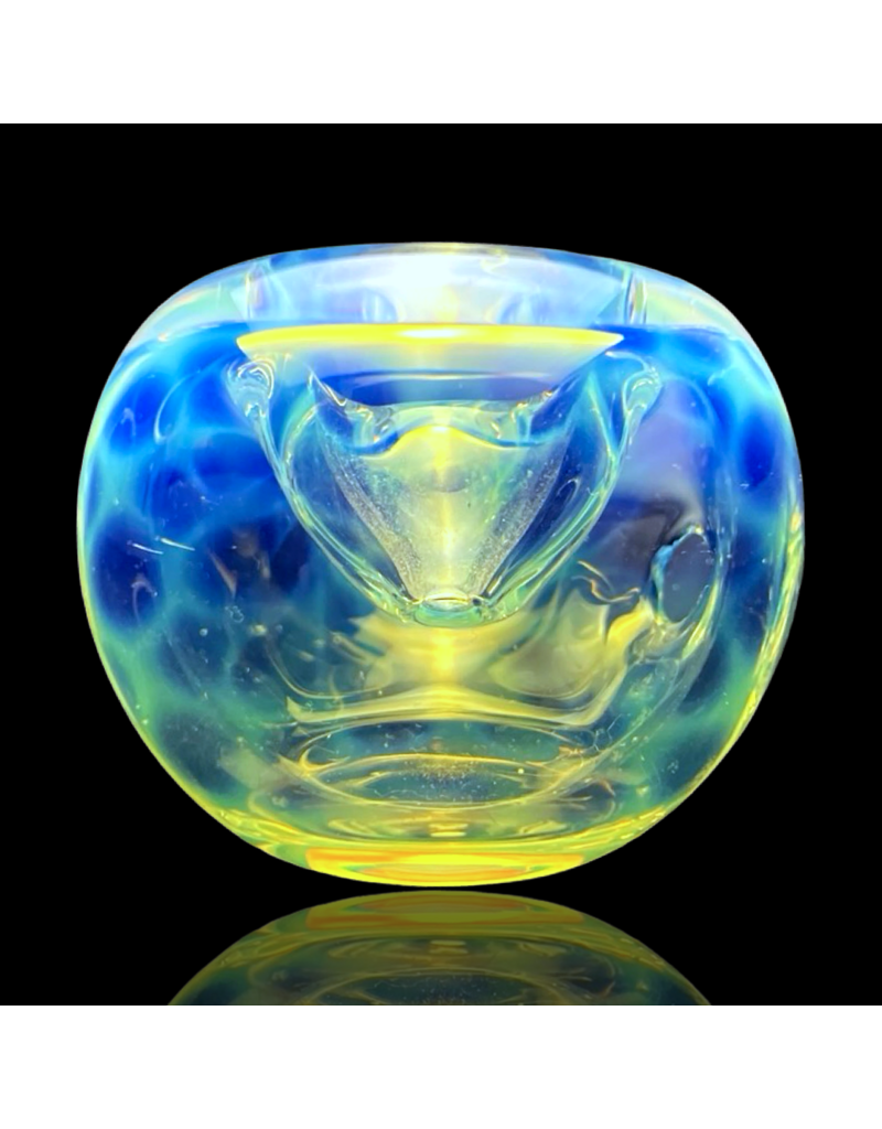 ISO Fume Comb Pipe Matt2000