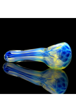 ISO Fume Comb Pipe Matt2000