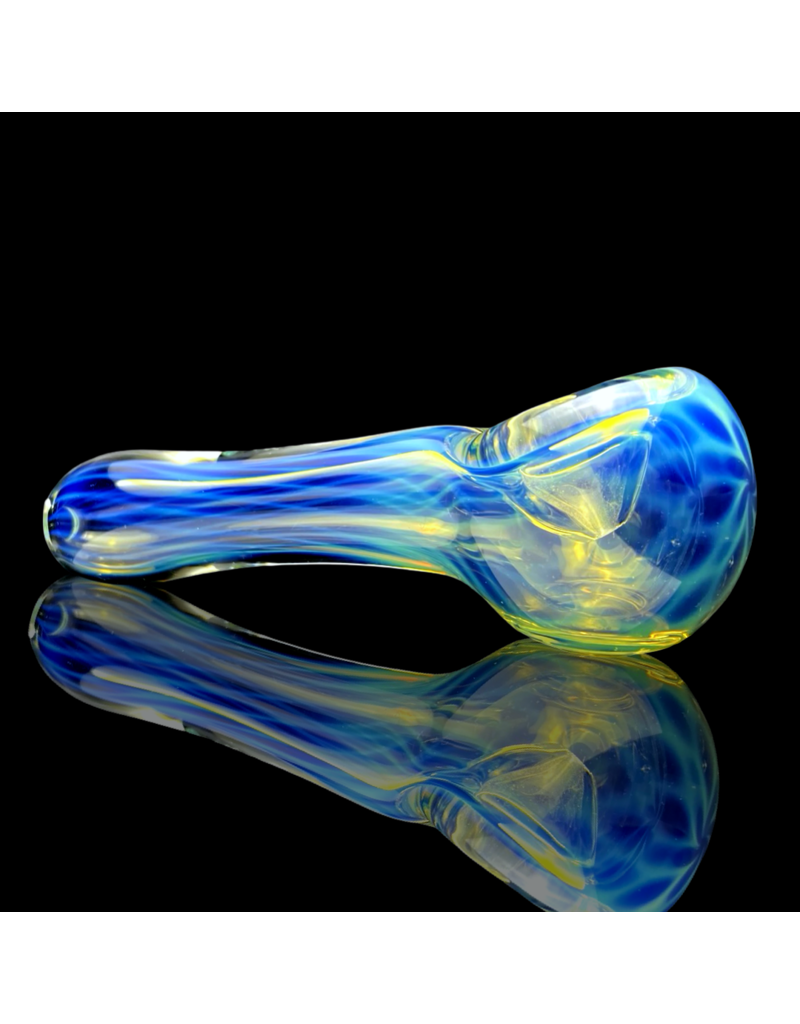 ISO Fume Comb Pipe Matt2000