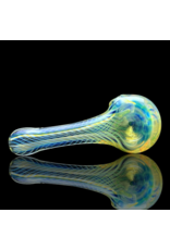 ISO Twisty Comb Fume Pipe Matt2000