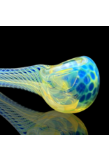 ISO Twisty Comb Fume Pipe Matt2000